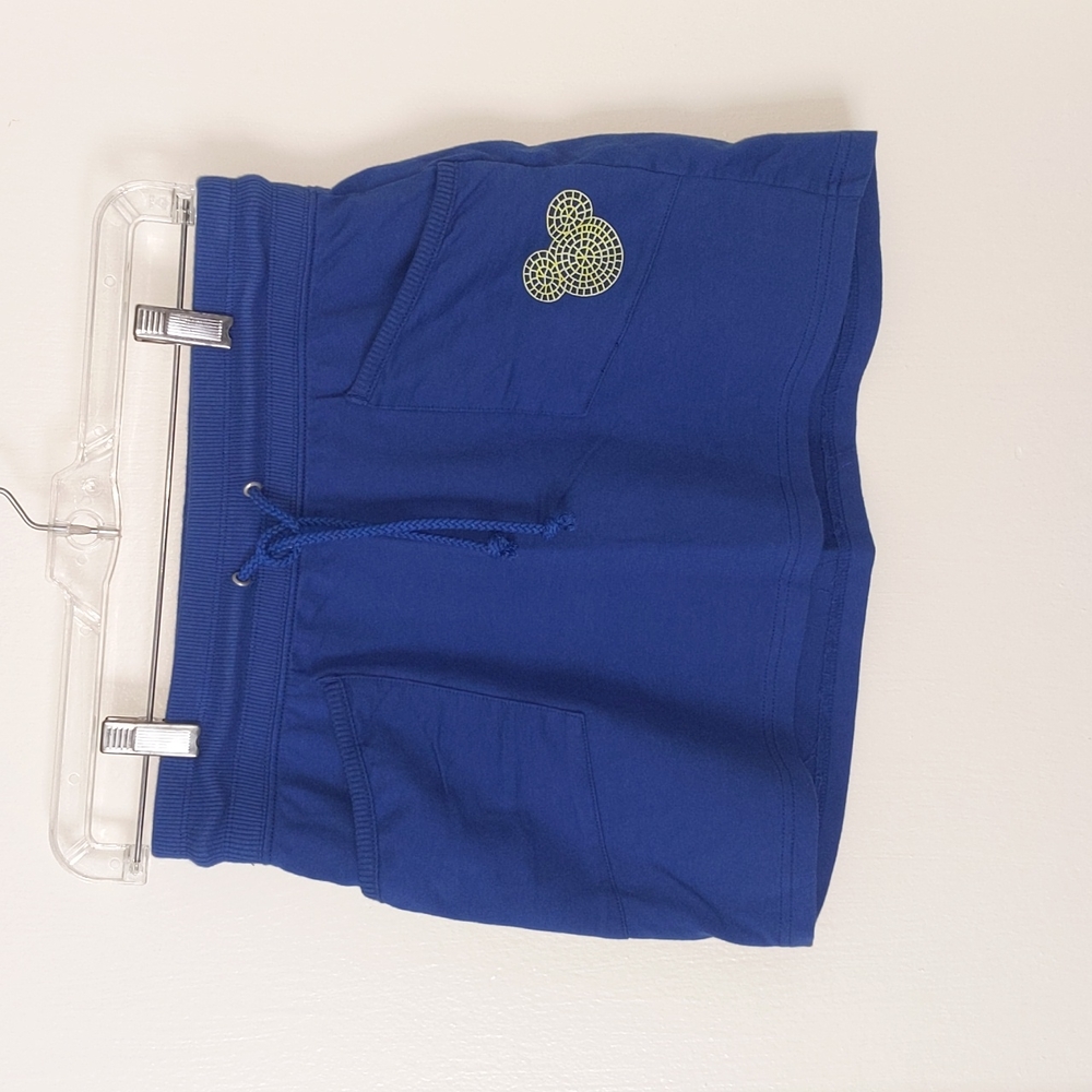 DISNEY drawstring skirt